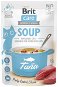 Brit Care Cat Polévka s tuňákem 75 g - Cat Soup