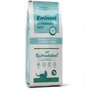 Eminent Vet Diet Cat Gastrointestinal/Hypoallergenic 11 kg - Diétne granule pre mačky
