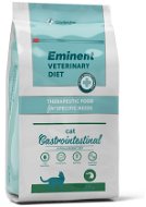 Eminent Vet Diet Cat Gastrointestinal/Hypoallergenic 2,5 kg - Diétne granule pre mačky