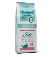 Eminent Vet Diet Cat Struvite 11 kg - Diétne granule pre mačky