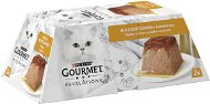 Gourmet Revelations kuře 2 × 57 g  - Cat Treats