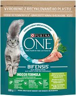 Purina ONE Bifensis Indoor morka 800 g - Granule pre mačky