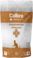 Calibra VD Cat Gastrointestinal & Pancreas 60 g - Diet Cat Kibble
