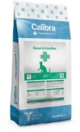 Calibra VD Cat Renal & Cardiac 5 kg - Diétne granule pre mačky