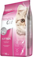 Premius granule pro kočky Kitten 10 kg - Granule pro kočky