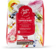 Sunday Pets Gentle Bake Beef Cat 1,3 kg - Granule pro kočky