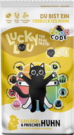 Lucky Lou Adult Poultry with chicken 340 g - Cat Kibble