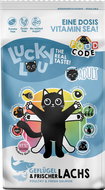 Lucky Lou Adult Poultry with salmon 340 g - Cat Kibble