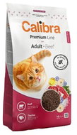 Calibra Cat Premium Line Adult Beef 10 kg - Cat Kibble