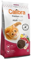 Calibra Cat Premium Line Adult Beef 2 kg - Cat Kibble