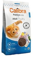 Calibra Cat Premium Line Adult Poultry 10 kg - Cat Kibble