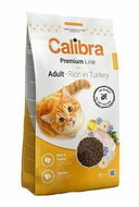 Calibra Cat Premium Line Adult Rich in Turkey 10 kg - Cat Kibble