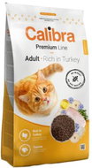 Calibra Cat Premium Line Adult Rich in Turkey 2 kg - Cat Kibble