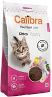 Calibra Cat Premium Line Kitten Poultry 2 kg - Cat Kibble