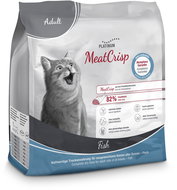 Platinum MeatCrisp Adult Fish for adult cats 400 g - Cat Kibble