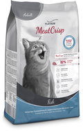Platinum MeatCrisp Adult Fish for adult cats 1,5 kg - Cat Kibble