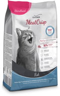 Platinum MeatCrisp Sterilised fish for neutered cats 1,5 kg - Cat Kibble