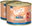 Chicken with Salmon Adult 2 × 200 g