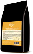 Dibaq Cat castrate Poultry & Turkey 4 kg - Cat Kibble