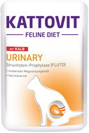 Kattovit Urinary calf 85 g - Diet Cat Pouches
