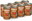 Beef 400 g 8 pcs