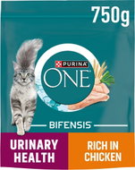 Purina ONE Bifensis Urinary Care granules for cats chicken 750 g - Cat Kibble