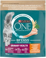 Purina ONE Bifensis Urinary Care granules for cats chicken 750 g - Cat Kibble
