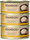With duck fillets 3 × 70 g