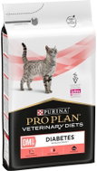 Pro Plan Veterinary Diets Feline DM Diabetes Management 5 kg - Diet Cat Kibble