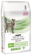 Pro Plan Veterinary Diets Feline HA Hypoallergenic 1.3kg - Veterinární granule pro kočky