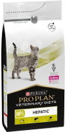 Pro Plan Veterinary Diets Feline HP Hepatic 1,5 kg - Diet Cat Kibble