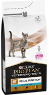 Pro Plan Veterinary Diets Feline NF Advanced Care 1.5kg - Veterinární granule pro kočky
