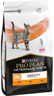 Pro Plan Veterinary Diets Feline OM Obesity Management 5 kg - Diet Cat Kibble