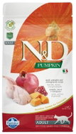N&D Grain Free Adult Pumpkin Quail & Pomegranate 0.3kg - Cat Kibble