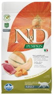N&D Grain Free Adult Pumpkin Duck & Cantaloupe 0.3kg - Cat Kibble
