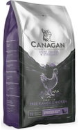 Canagan Light Senior/Sterilised 4kg - Cat Kibble