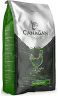 Canagan Free-Range Chicken 4kg - Cat Kibble