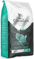 Canagan Dental 1.5kg - Cat Kibble