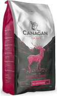 Canagan Country Game 375g - Cat Kibble