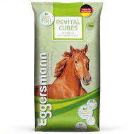 Eggersmann ReVital Cubes 25 kg - Krmivo pre kone