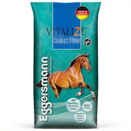 Eggersmann Vitalize Relax Plus 20 kg - Krmivo pre kone