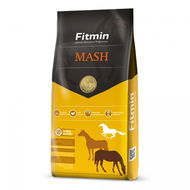 Fitmin Mash doplnkové krmivo pre kone 20 kg - Krmivo pre kone