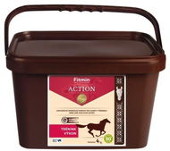 Fitmin Action doplnkové minerálne krmivo pre kone 1,5 kg - Krmivo pre kone