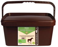 Fitmin Herbs bronchial doplnkové krmivo pre kone 3 kg - Krmivo pre kone