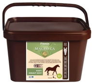 Fitmin Macro Ca minerálne krmivo pre kone granulát 1,5 kg - Krmivo pre kone