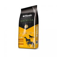 Fitmin Macro Ca minerálne krmivo pre kone granulát 20 kg - Krmivo pre kone