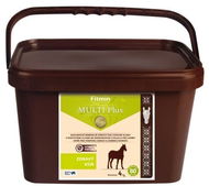 Fitmin Multi plus doplnkové minerálne krmivo pre kone 1,5 kg - Krmivo pre kone