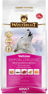 Wolfsblut Dog VetLine Hypoallergenic horse with sweet potatoes 12 kg - Diet Dog Kibble