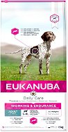 Eukanuba Adult Working & Endurance 15kg - Dog Kibble