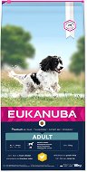 Eukanuba Adult Medium 15 kg - Granuly pre psov